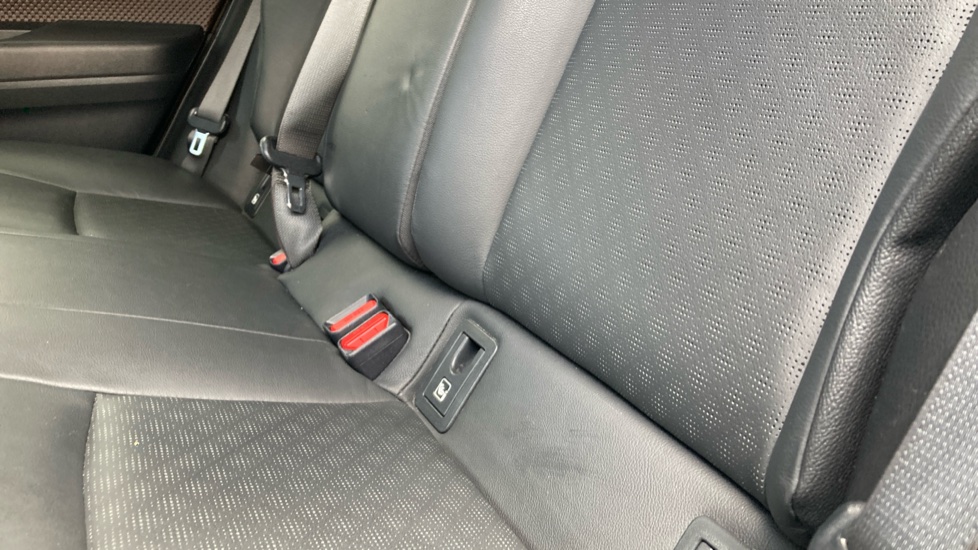 Toyota C-HR 1.8 Hybrid Excel 5dr CVT Hybrid Hatchback - Image 40