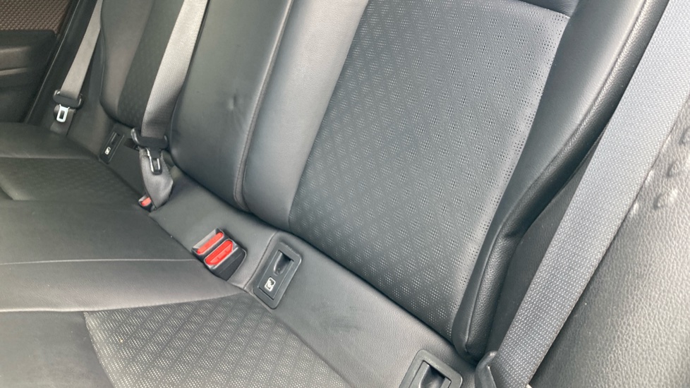 Toyota C-HR 1.8 Hybrid Excel 5dr CVT Hybrid Hatchback - Image 41