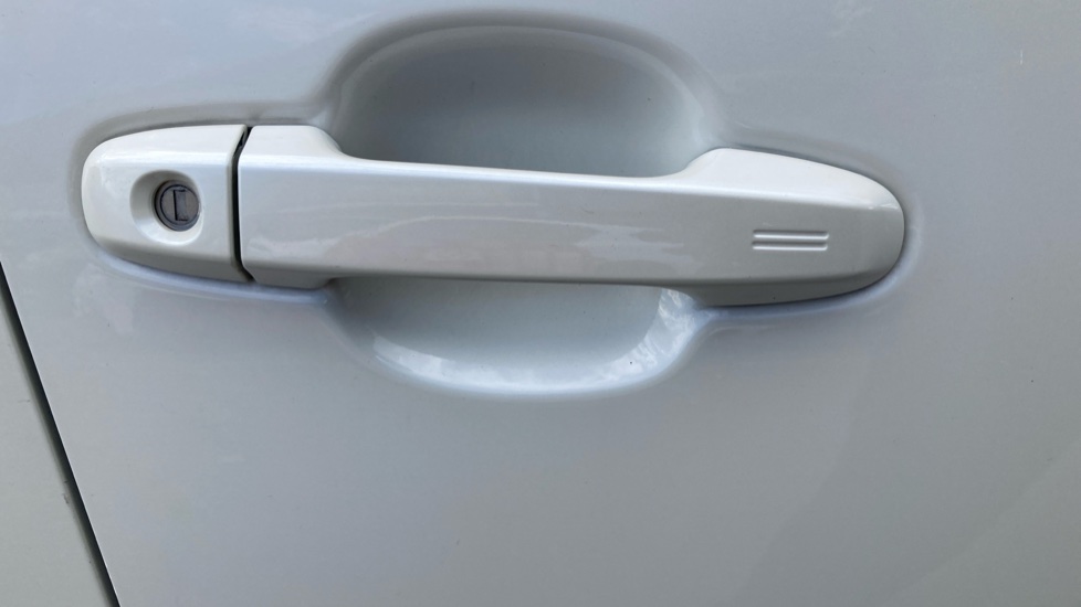 Toyota C-HR 1.8 Hybrid Excel 5dr CVT Hybrid Hatchback - Image 49