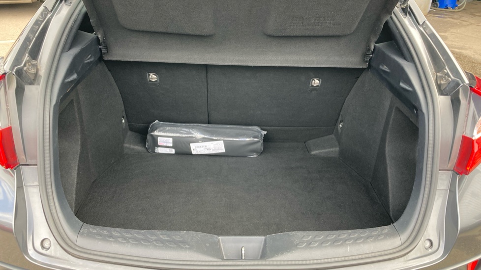 Toyota C-HR 1.2T Icon 5dr Petrol Hatchback - Image 13