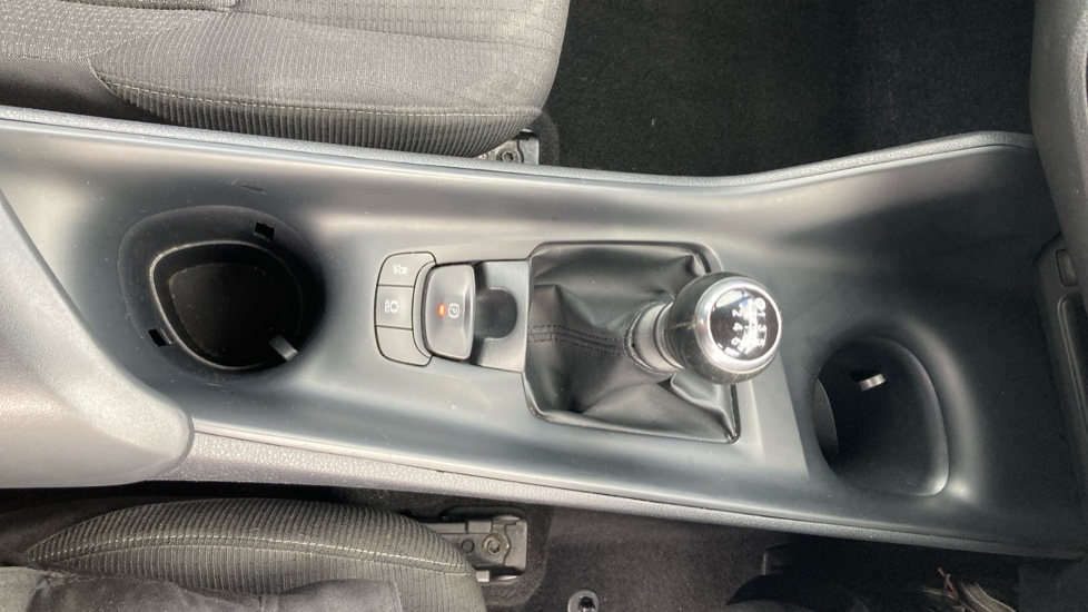 Toyota C-HR 1.2T Icon 5dr Petrol Hatchback - Image 37