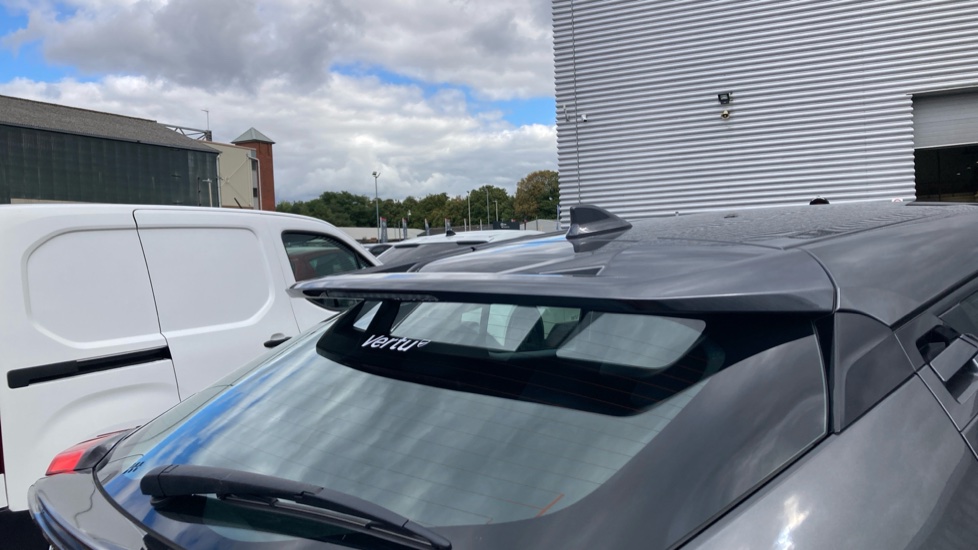 Toyota C-HR 1.2T Icon 5dr Petrol Hatchback - Image 41