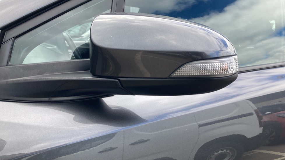 Toyota C-HR 1.2T Icon 5dr Petrol Hatchback - Image 47