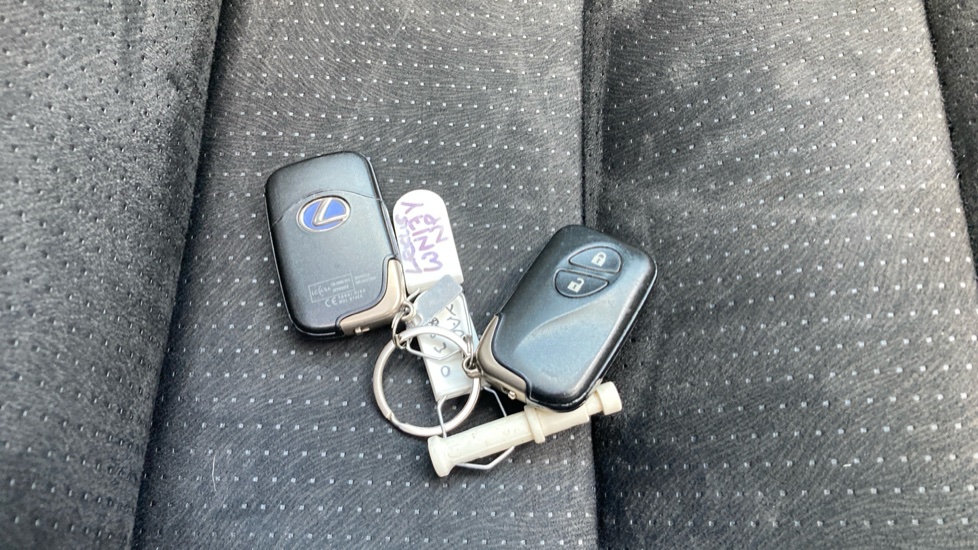 Lexus CT 200h 1.8 Sport 5dr CVT Auto Hybrid Hatchback - Image 28