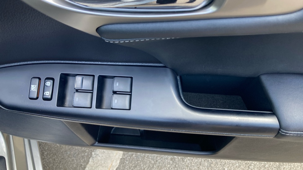 Lexus CT 200h 1.8 Sport 5dr CVT Auto Hybrid Hatchback - Image 31