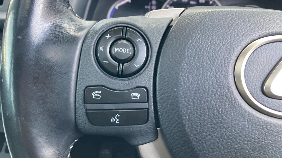 Lexus CT 200h 1.8 Sport 5dr CVT Auto Hybrid Hatchback - Image 36