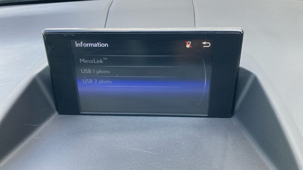 Lexus CT 200h 1.8 Sport 5dr CVT Auto Hybrid Hatchback - Image 42