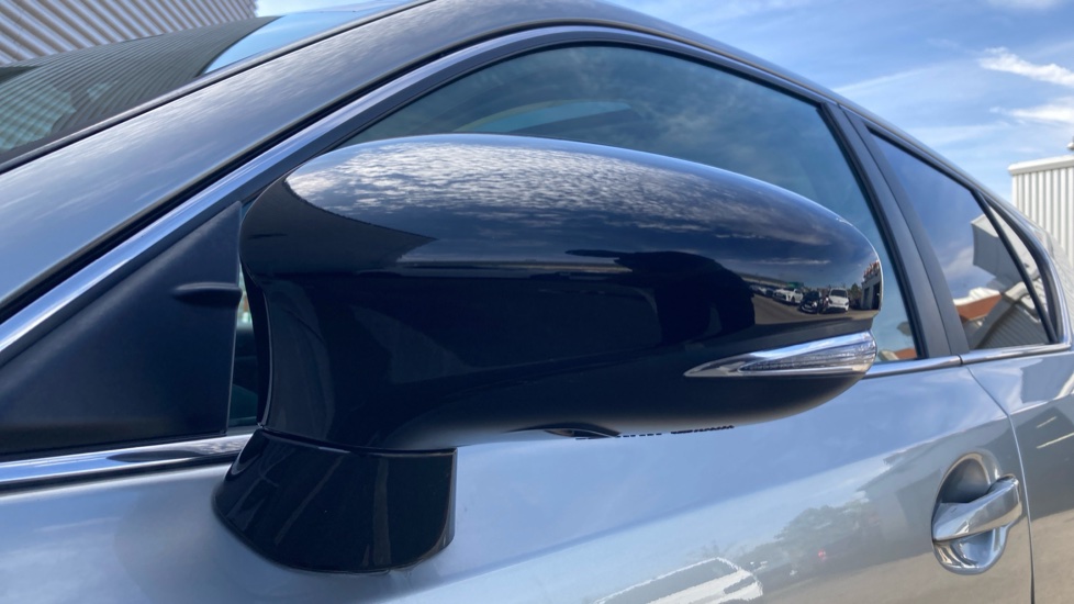 Lexus CT 200h 1.8 Sport 5dr CVT Auto Hybrid Hatchback - Image 44