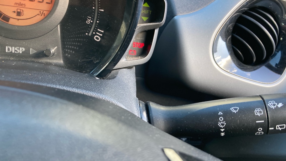 Toyota Aygo 1.0 VVT-i X-Play 5dr Petrol Hatchback - Image 33