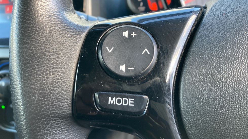 Toyota Aygo 1.0 VVT-i X-Play 5dr Petrol Hatchback - Image 38