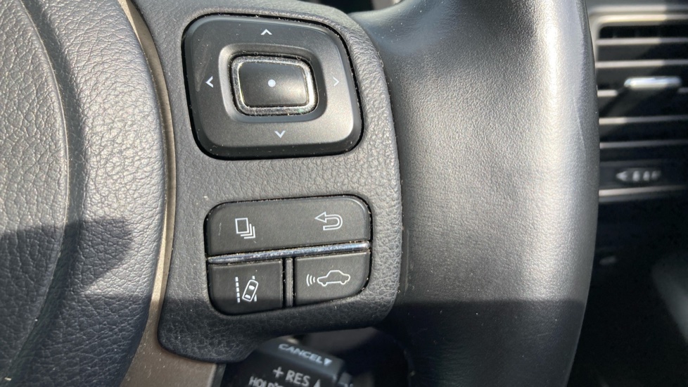 Lexus NX 300h 2.5 Premium Sport Edition 5dr CVT [Pan roof] Hybrid Estate - Image 30