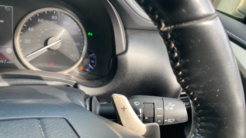 Lexus NX 300h 2.5 Premium Sport Edition 5dr CVT [Pan roof] Hybrid Estate - Image 32
