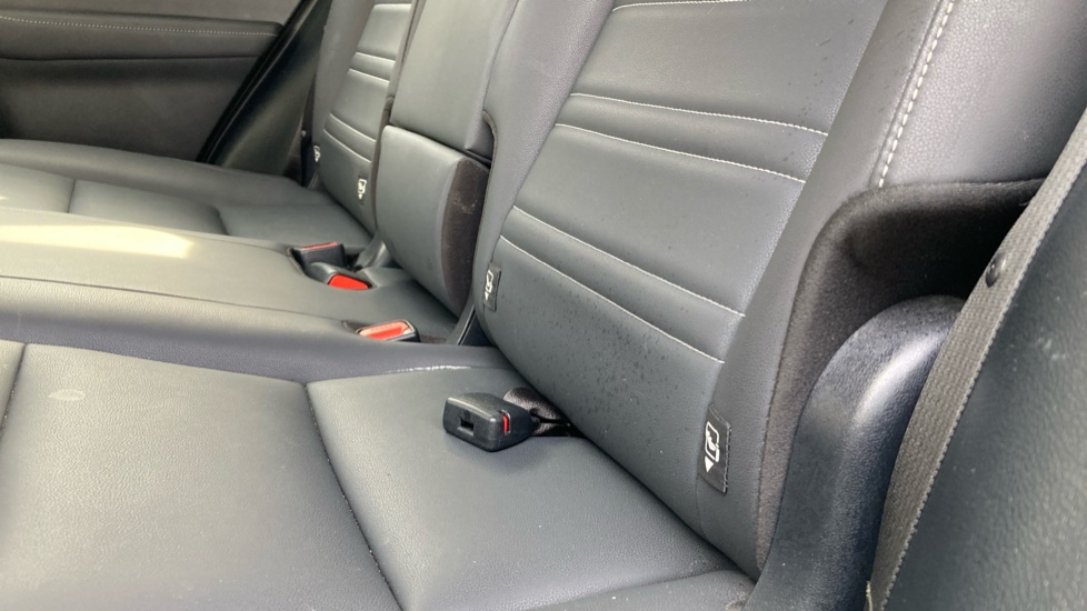 Lexus NX 300h 2.5 Premium Sport Edition 5dr CVT [Pan roof] Hybrid Estate - Image 39