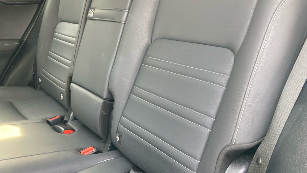 Lexus NX 300h 2.5 Premium Sport Edition 5dr CVT [Pan roof] Hybrid Estate - Image 40