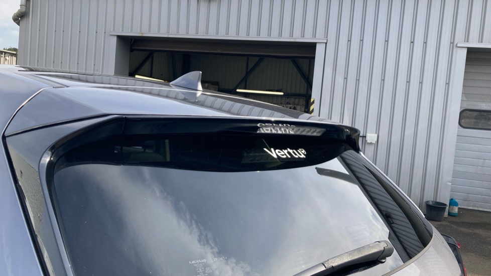 Lexus NX 300h 2.5 Premium Sport Edition 5dr CVT [Pan roof] Hybrid Estate - Image 41