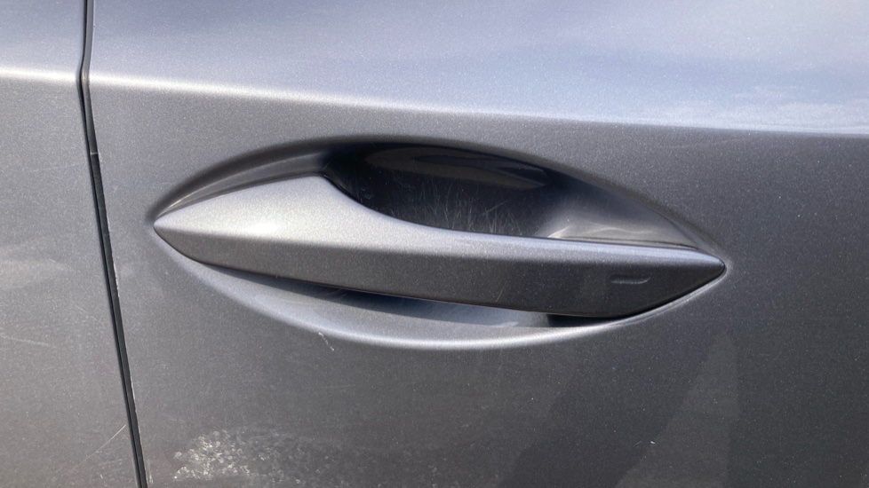 Lexus NX 300h 2.5 Premium Sport Edition 5dr CVT [Pan roof] Hybrid Estate - Image 48