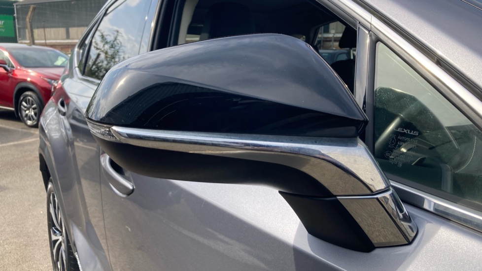 Lexus NX 300h 2.5 Premium Sport Edition 5dr CVT [Pan roof] Hybrid Estate - Image 49