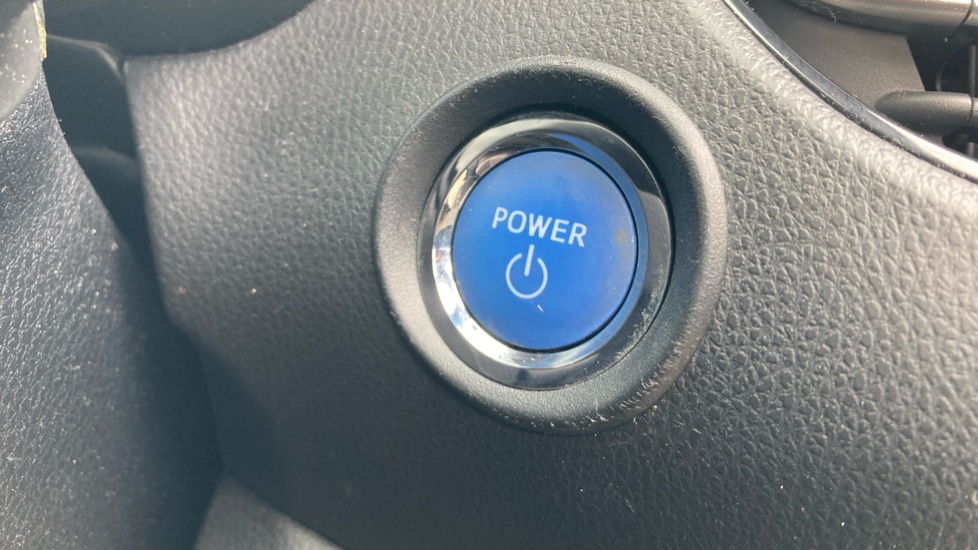 Toyota C-HR 1.8 Hybrid Excel 5dr CVT Hybrid Hatchback - Image 16