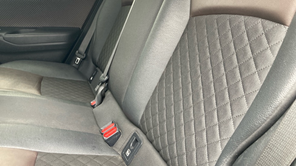 Toyota C-HR 1.8 Hybrid Excel 5dr CVT Hybrid Hatchback - Image 37