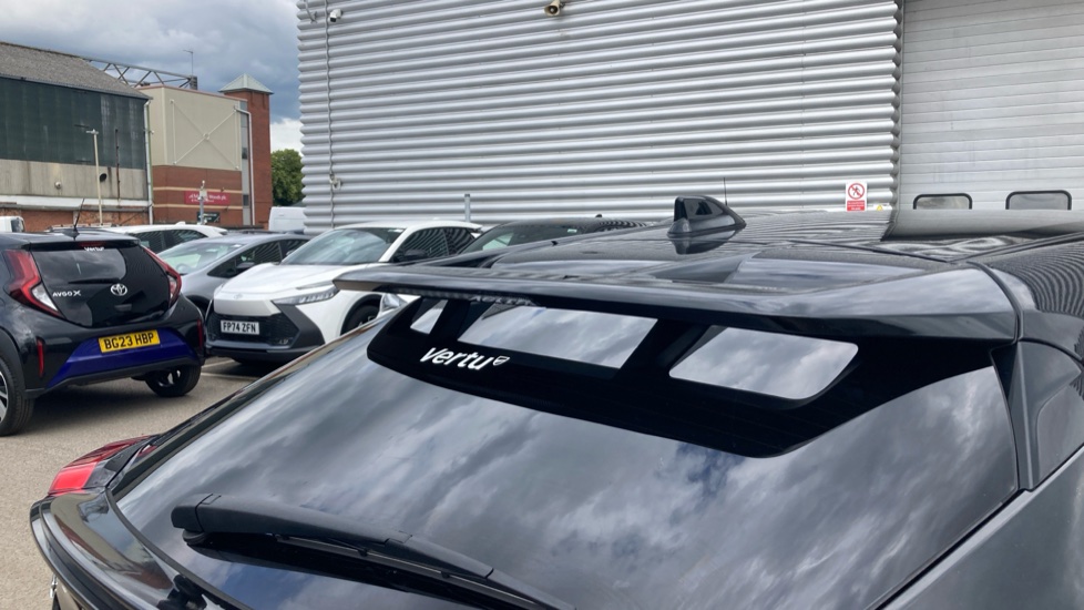 Toyota C-HR 1.8 Hybrid Excel 5dr CVT Hybrid Hatchback - Image 39