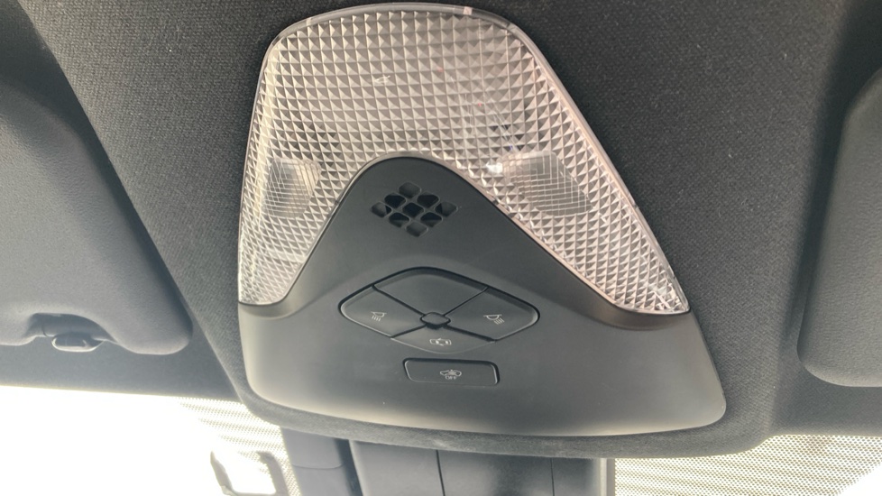 Toyota C-HR 1.8 Hybrid Excel 5dr CVT Hybrid Hatchback - Image 44
