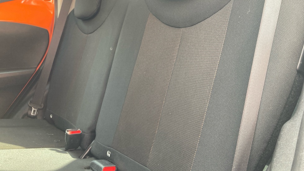 Toyota Aygo 1.0 VVT-i X-Cite 5 5dr Petrol Hatchback - Image 40