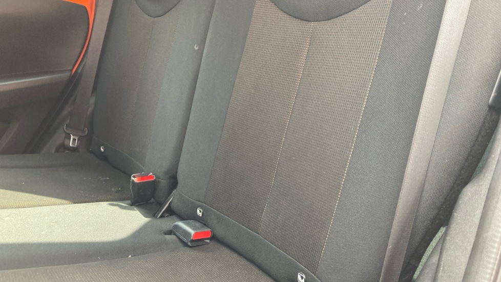 Toyota Aygo 1.0 VVT-i X-Cite 5 5dr Petrol Hatchback - Image 41