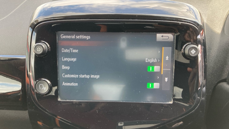 Toyota Aygo 1.0 VVT-i X-Cite 5 5dr Petrol Hatchback - Image 47