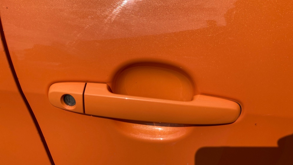 Toyota Aygo 1.0 VVT-i X-Cite 5 5dr Petrol Hatchback - Image 48
