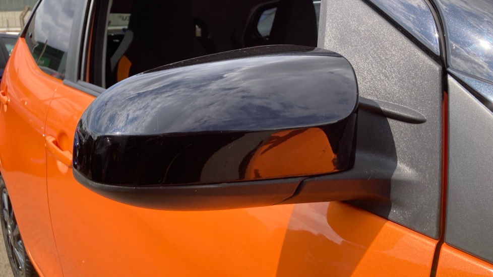 Toyota Aygo 1.0 VVT-i X-Cite 5 5dr Petrol Hatchback - Image 49