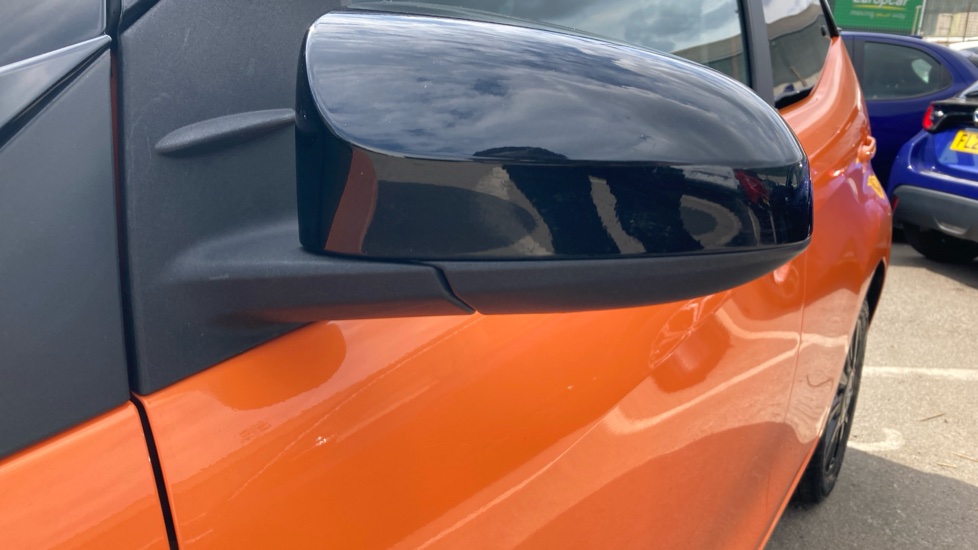 Toyota Aygo 1.0 VVT-i X-Cite 5 5dr Petrol Hatchback - Image 50