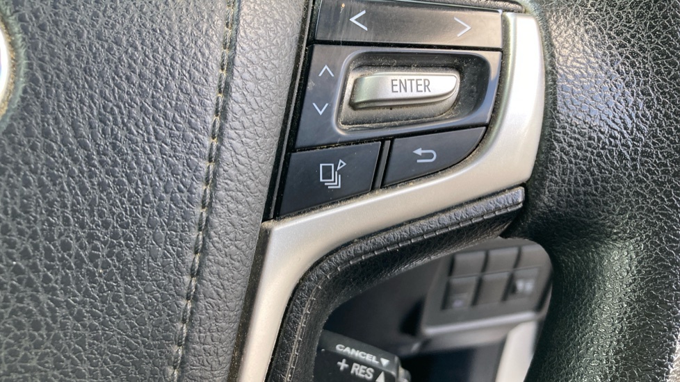 Toyota Land Cruiser Lwb Diesel 2.8D 204 Utility Commercial - Image 29
