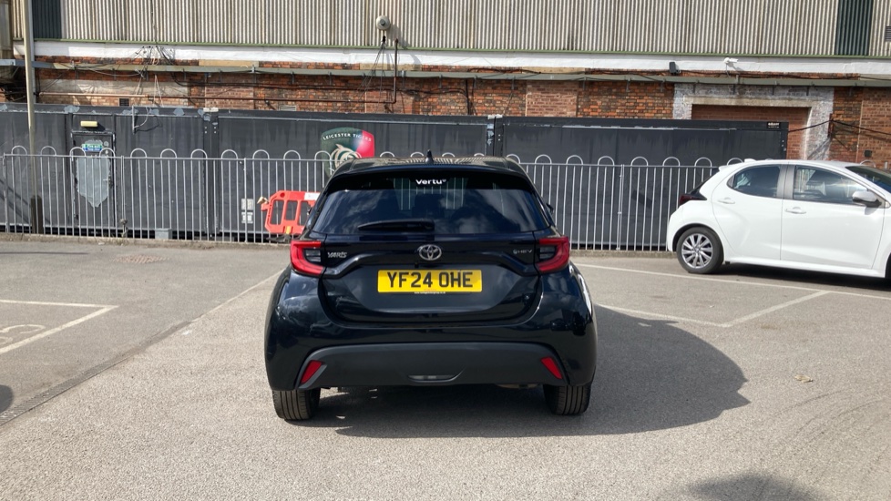 Toyota Yaris 1.5 Hybrid Design 5dr CVT Hybrid Hatchback - Image 26