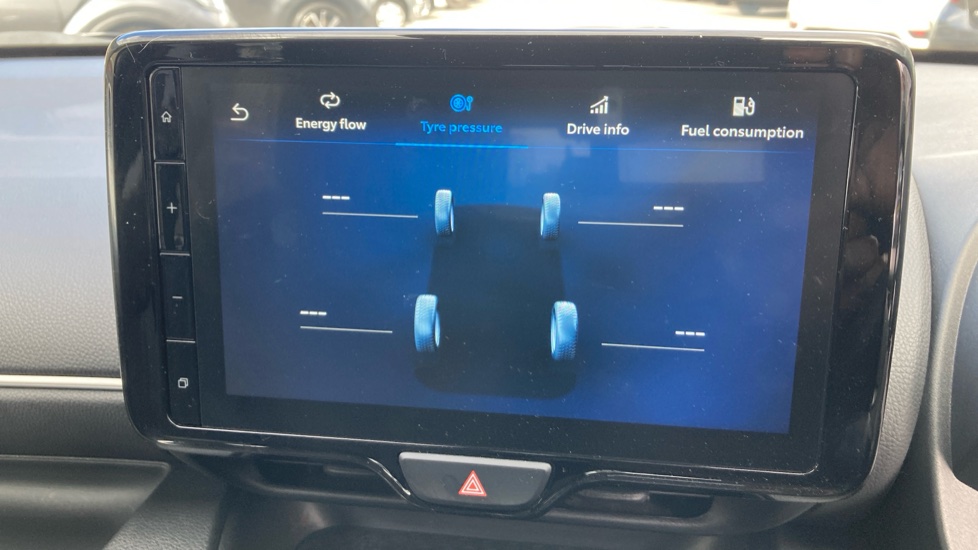 Toyota Yaris 1.5 Hybrid Design 5dr CVT Hybrid Hatchback - Image 43