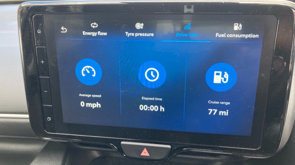 Toyota Yaris 1.5 Hybrid Design 5dr CVT Hybrid Hatchback - Image 46