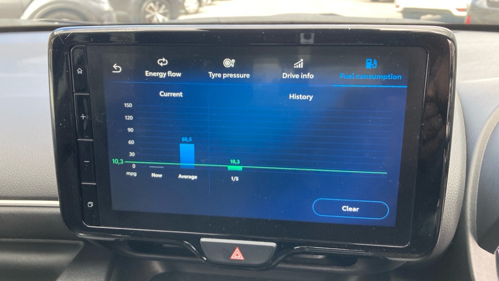 Toyota Yaris 1.5 Hybrid Design 5dr CVT Hybrid Hatchback - Image 47