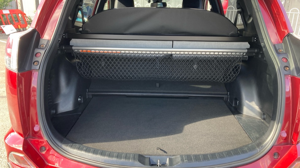 Toyota RAV4 2.5 VVT-i Hybrid Design TSS 5dr CVT Hybrid Estate - Image 13