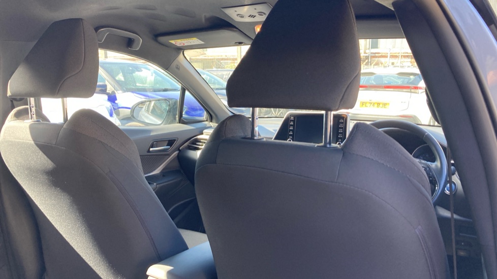 Toyota C-HR 1.8 Hybrid Icon 5dr CVT Hybrid Hatchback - Image 19