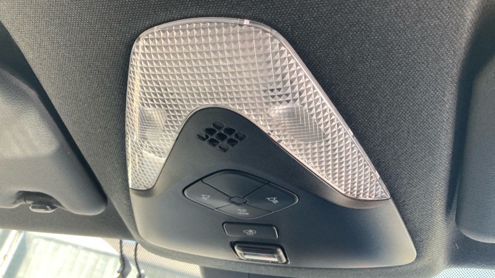 Toyota C-HR 1.8 Hybrid Icon 5dr CVT Hybrid Hatchback - Image 49