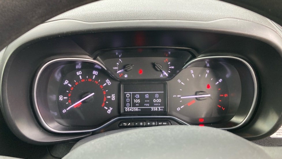 Toyota Proace City L1 Diesel 1.5D 100 Active Van [6 Speed] - Image 11