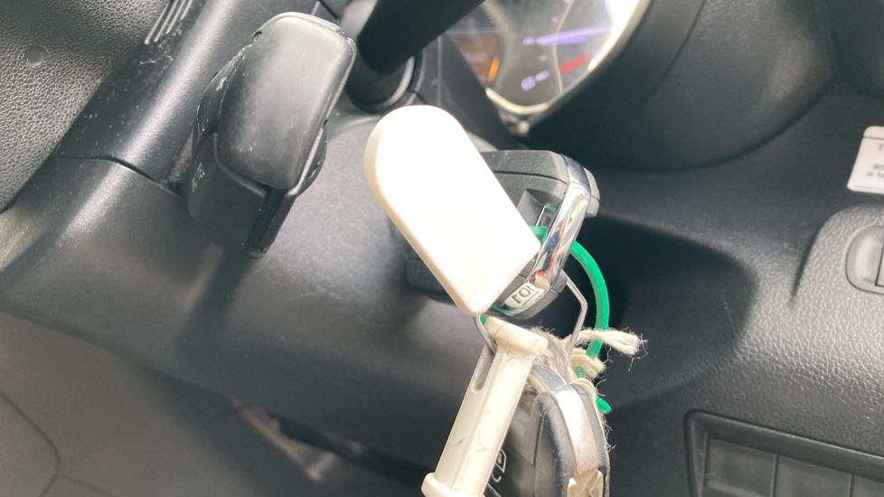Toyota Proace City L1 Diesel 1.5D 100 Active Van [6 Speed] - Image 16