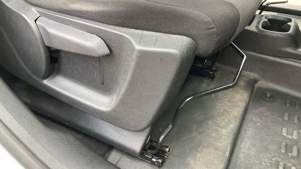 Toyota Proace City L1 Diesel 1.5D 100 Active Van [6 Speed] - Image 18