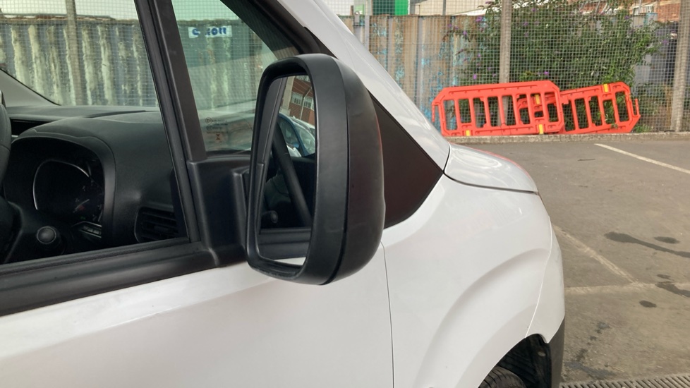 Toyota Proace City L1 Diesel 1.5D 100 Active Van [6 Speed] - Image 38