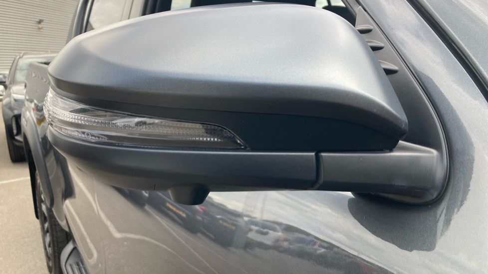 Toyota Hilux Diesel Invincible X D/Cab Pick Up 2.8 D 48V Auto - Image 48