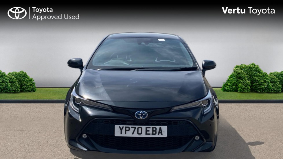 Toyota Corolla 1.8 VVT-i Hybrid Excel 5dr CVT Hybrid Hatchback - Image 22