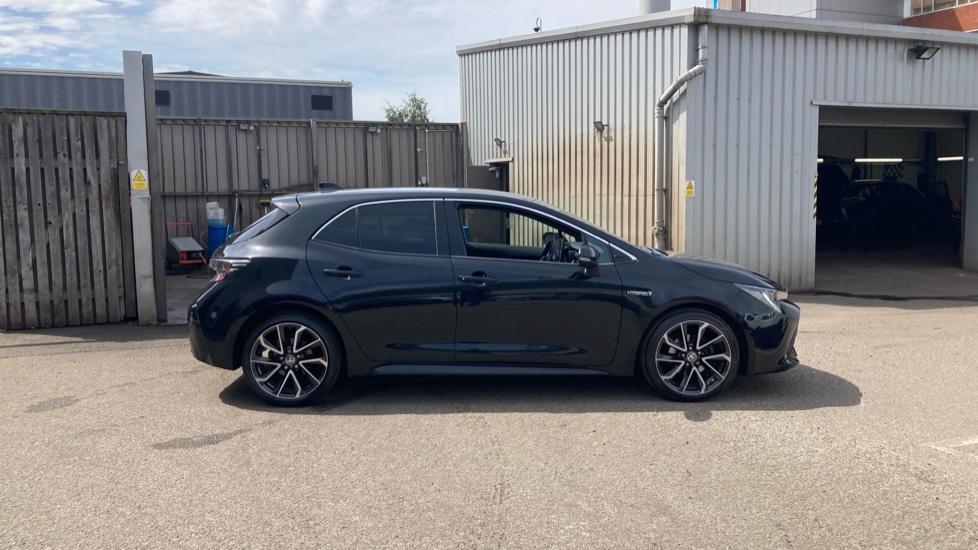 Toyota Corolla 1.8 VVT-i Hybrid Excel 5dr CVT Hybrid Hatchback - Image 23