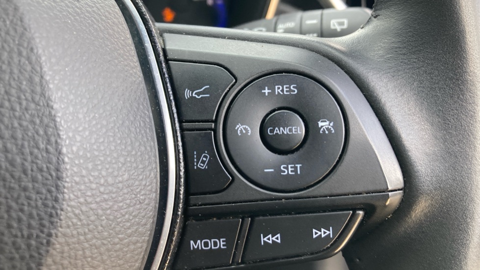 Toyota Corolla 1.8 VVT-i Hybrid Excel 5dr CVT Hybrid Hatchback - Image 30