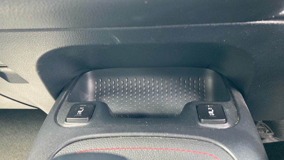 Toyota Corolla 1.8 VVT-i Hybrid Excel 5dr CVT Hybrid Hatchback - Image 31