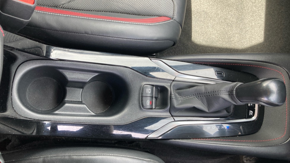 Toyota Corolla 1.8 VVT-i Hybrid Excel 5dr CVT Hybrid Hatchback - Image 37