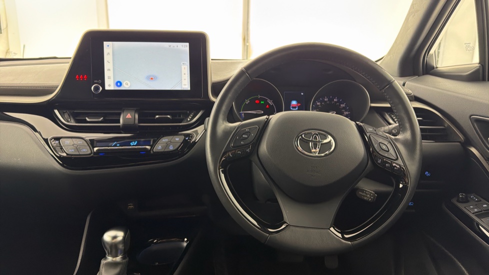 Toyota C-HR 2.0 Hybrid Excel 5dr CVT Hybrid Hatchback - Image 7